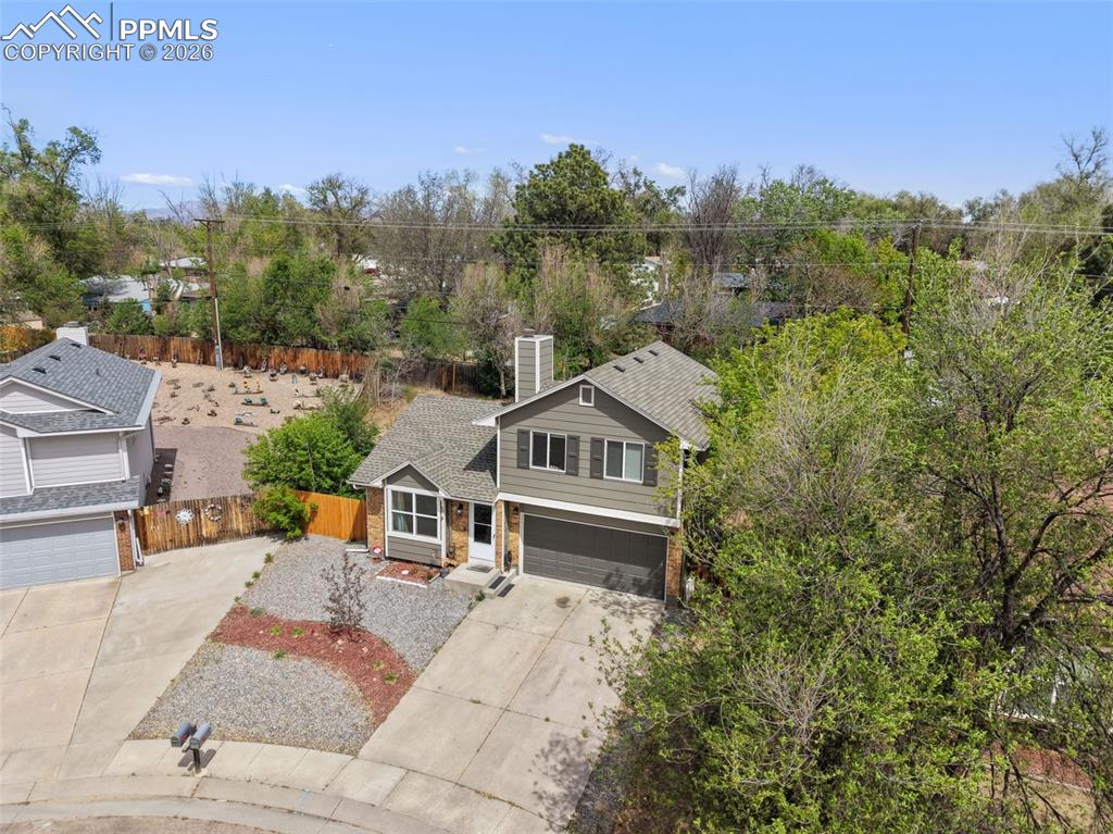 Image 35 of 37: Aerial View