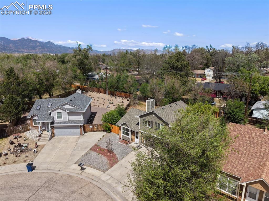 Image 36 of 37: Aerial View