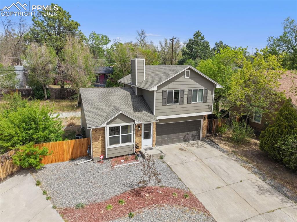 Image 37 of 37: Front of Structure