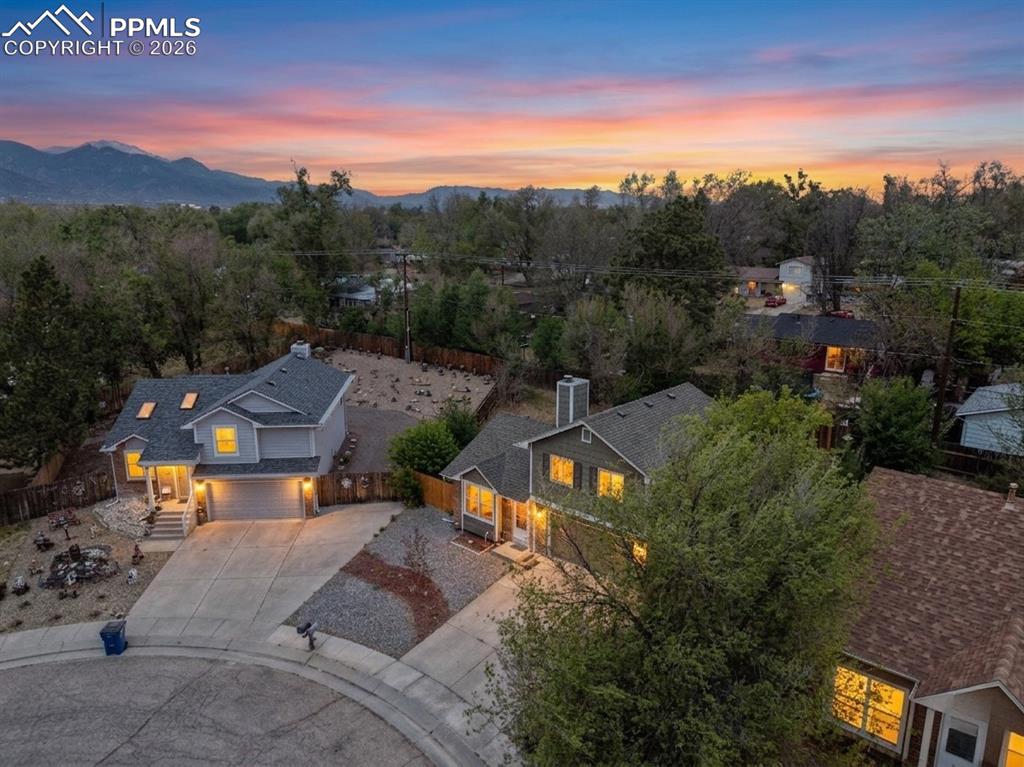 Image 4 of 37: Aerial View