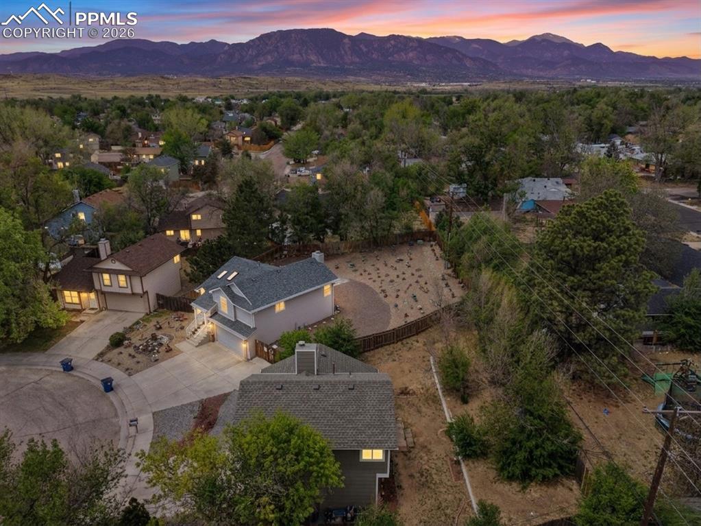 Image 5 of 37: Aerial View