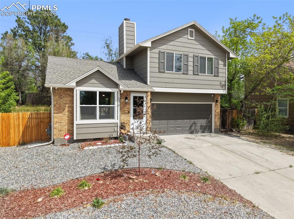 Image 8 of 37: Front of Structure