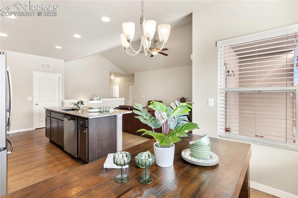 Image 11 of 31: Are you starting to capture the vision of living here?