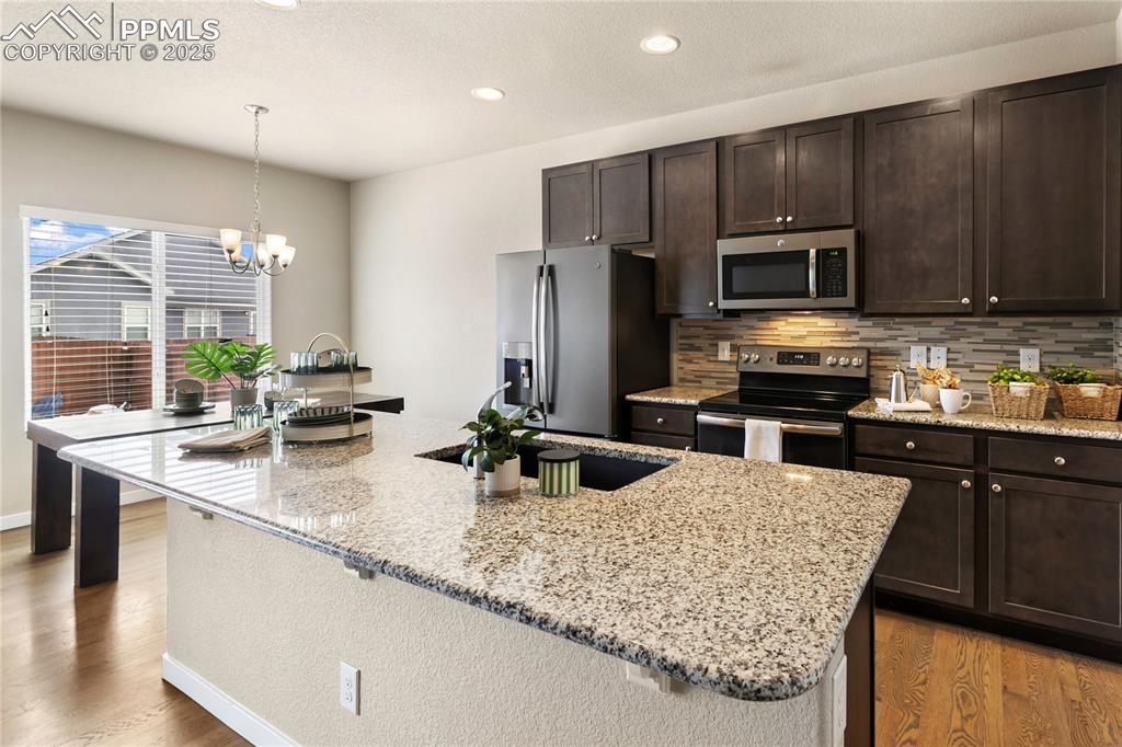 Image 9 of 31: And ohhhh, this island is where it will all happen!