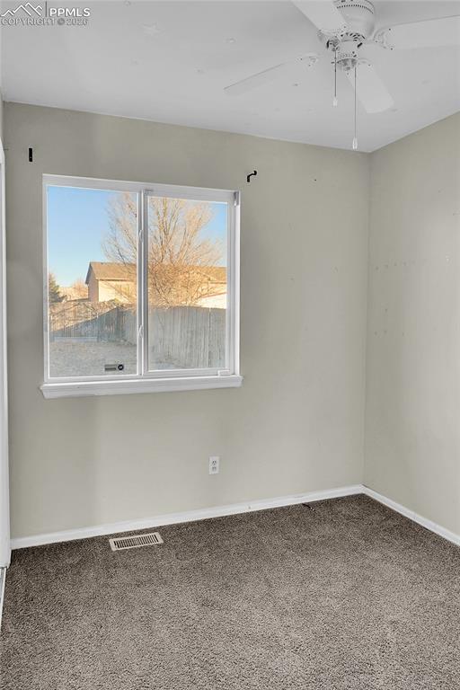 Image 13 of 33: Main level bedroom 2