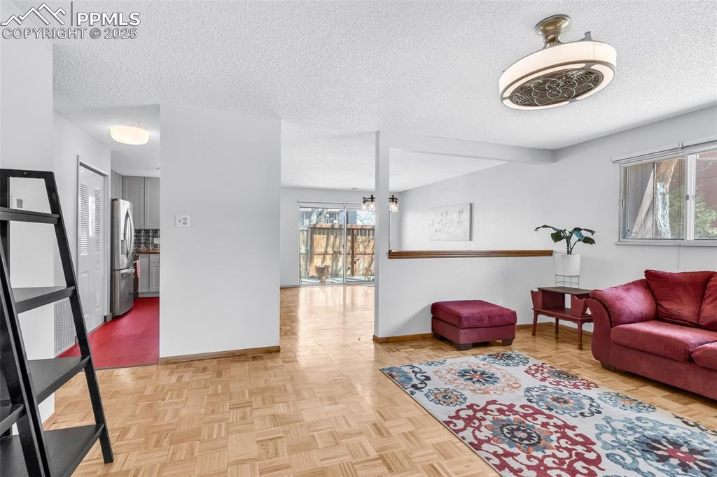 Image 9 of 32: Living Room