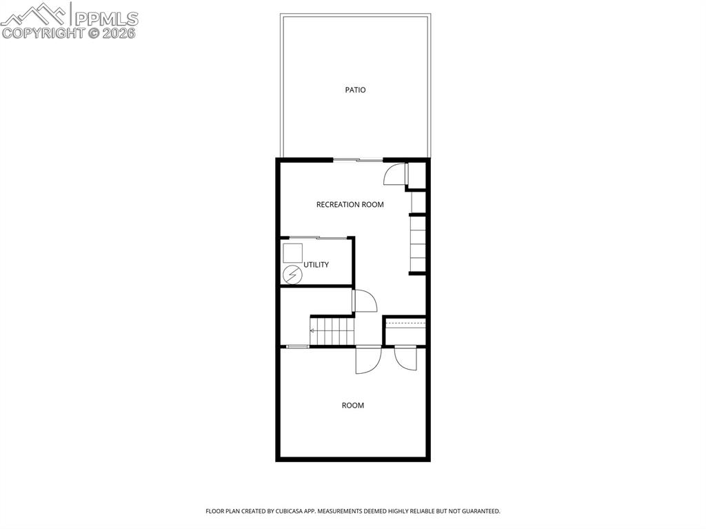 Image 30 of 33: Floor Plan