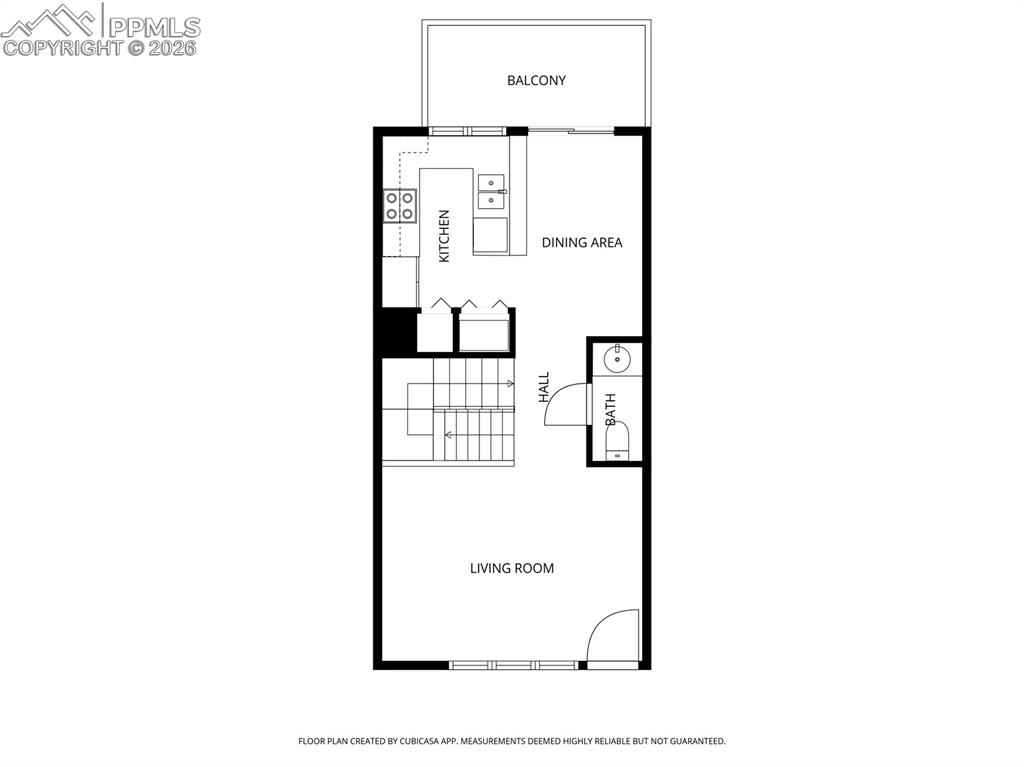 Image 31 of 33: Floor Plan