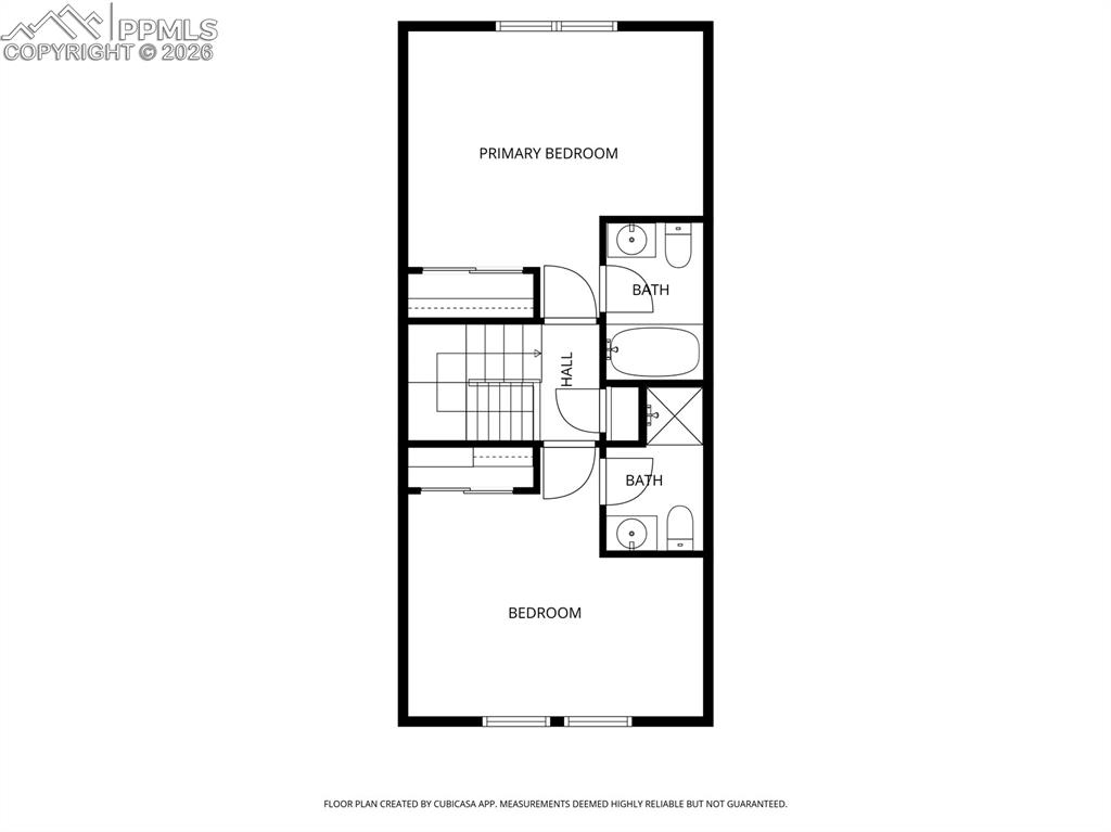 Image 32 of 33: Floor Plan