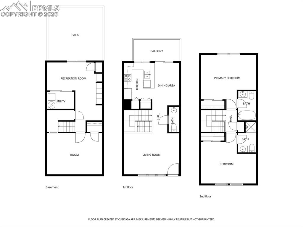 Image 33 of 33: Floor Plan