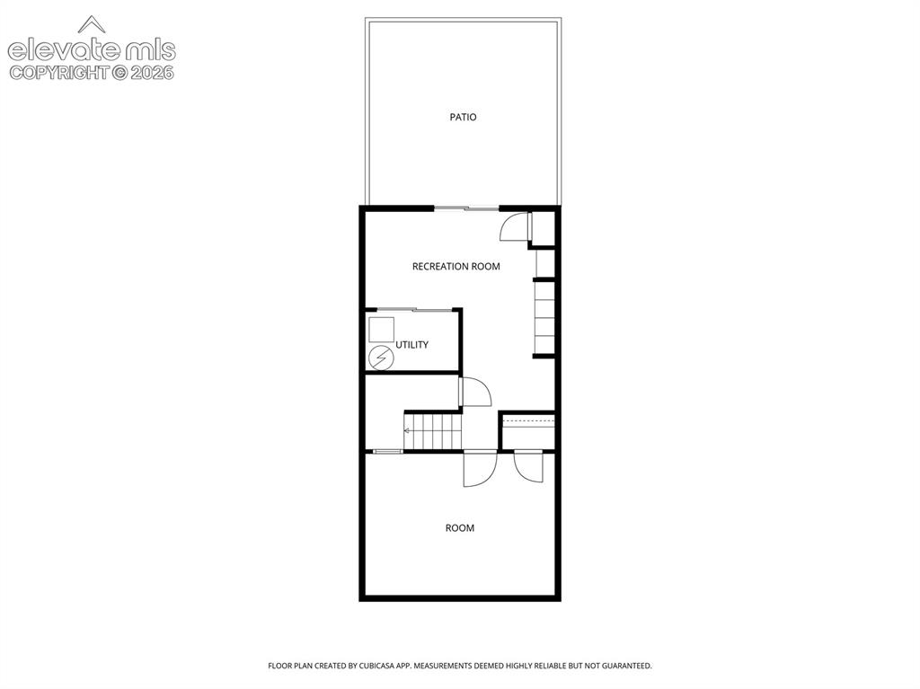 Image 34 of 37: Floor Plan
