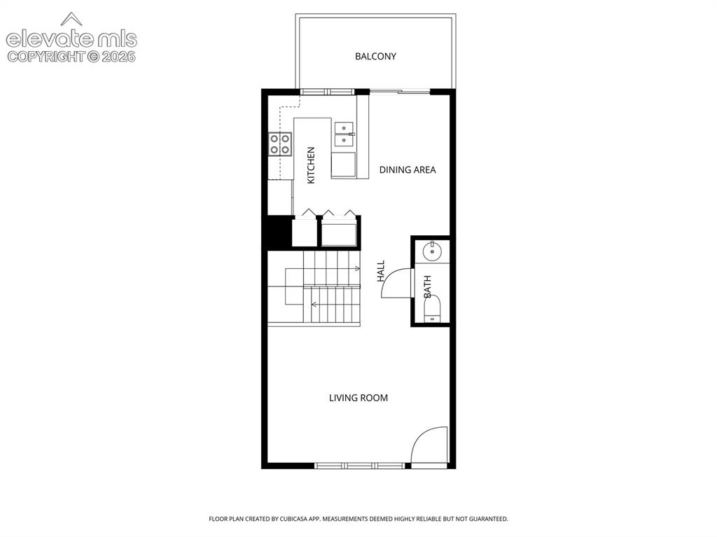 Image 35 of 37: Floor Plan