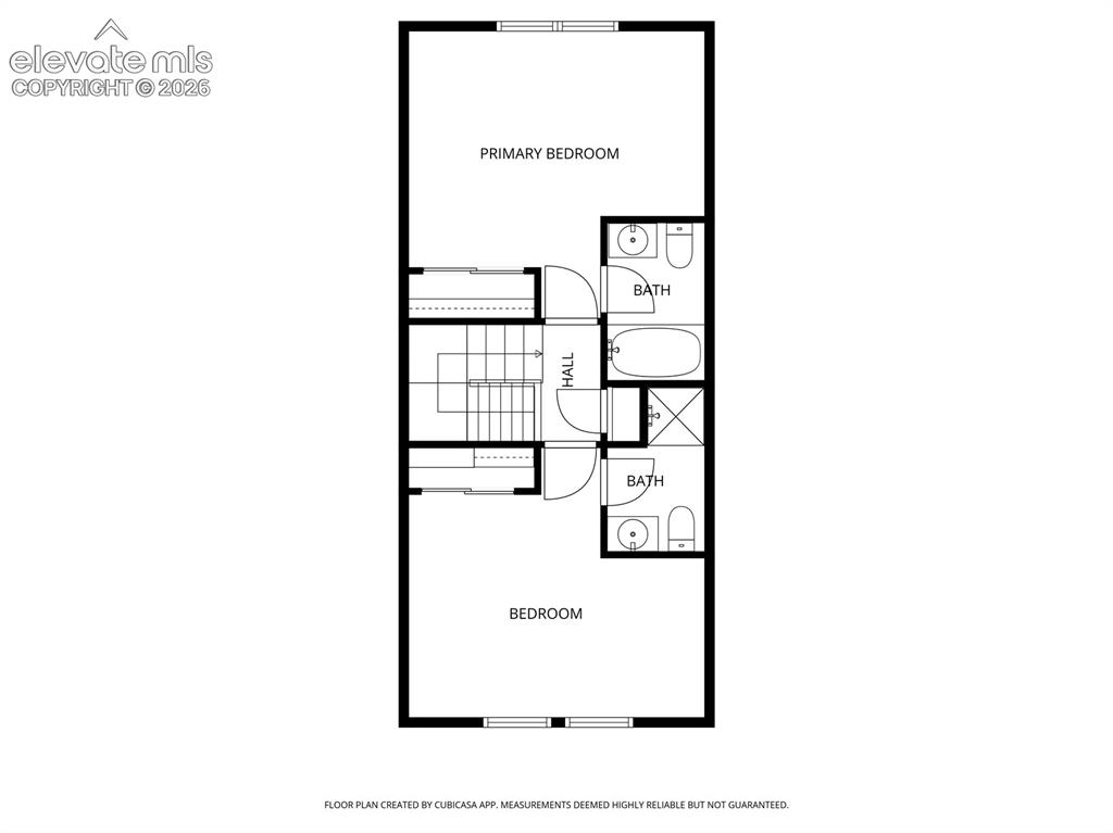 Image 36 of 37: Floor Plan