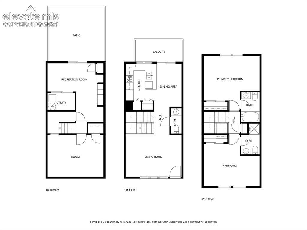 Image 37 of 37: Floor Plan
