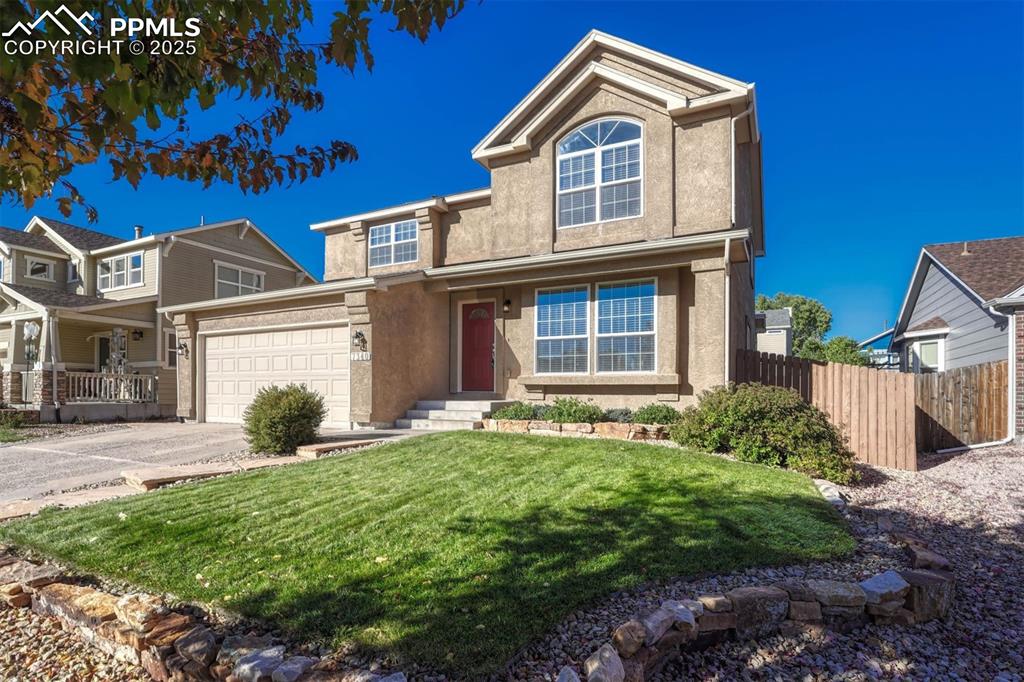 Image 24 of 29: Front of Structure