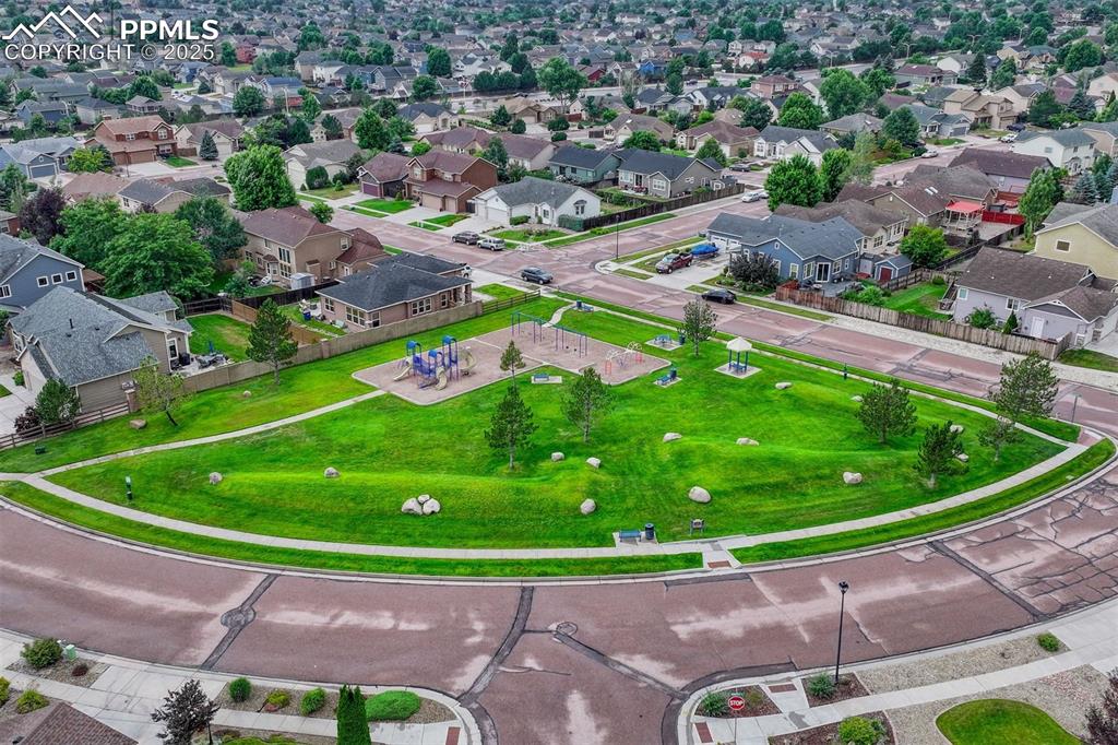 Image 26 of 29: Aerial View