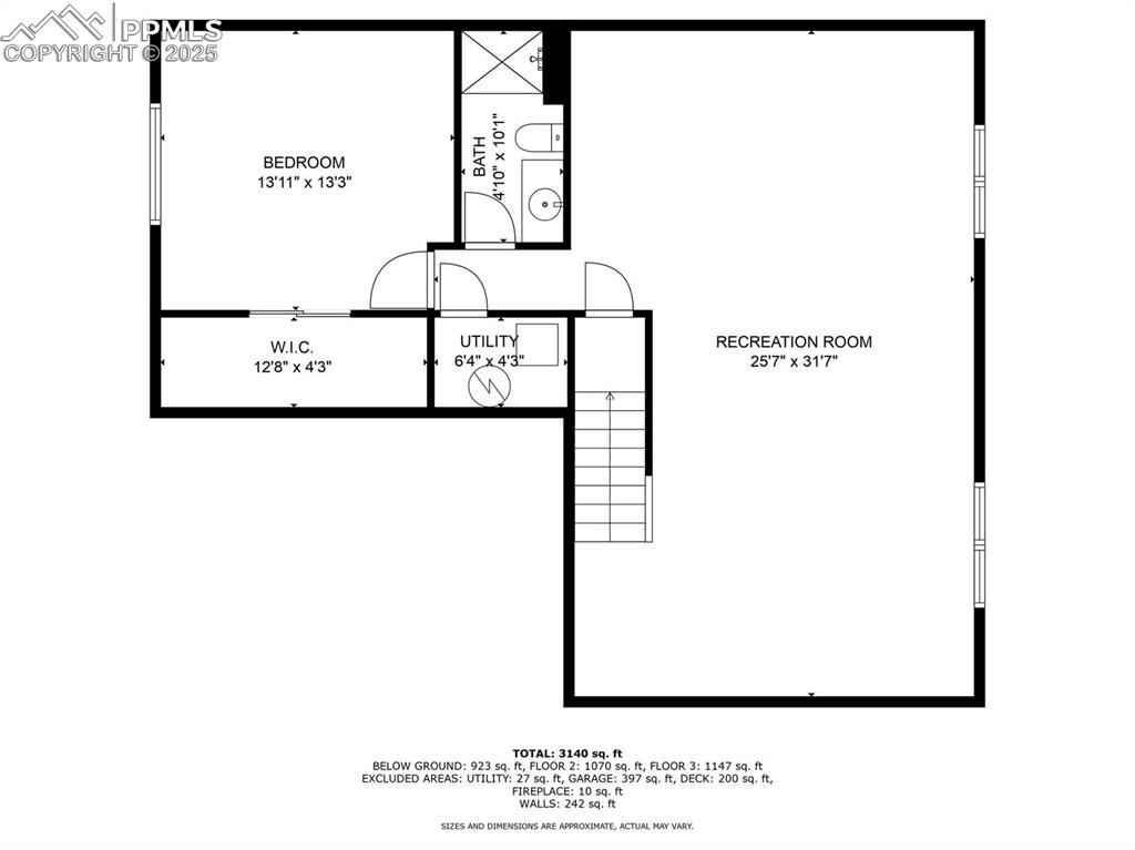 Image 27 of 29: Floor Plan