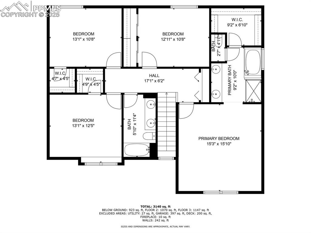 Image 29 of 29: Floor Plan