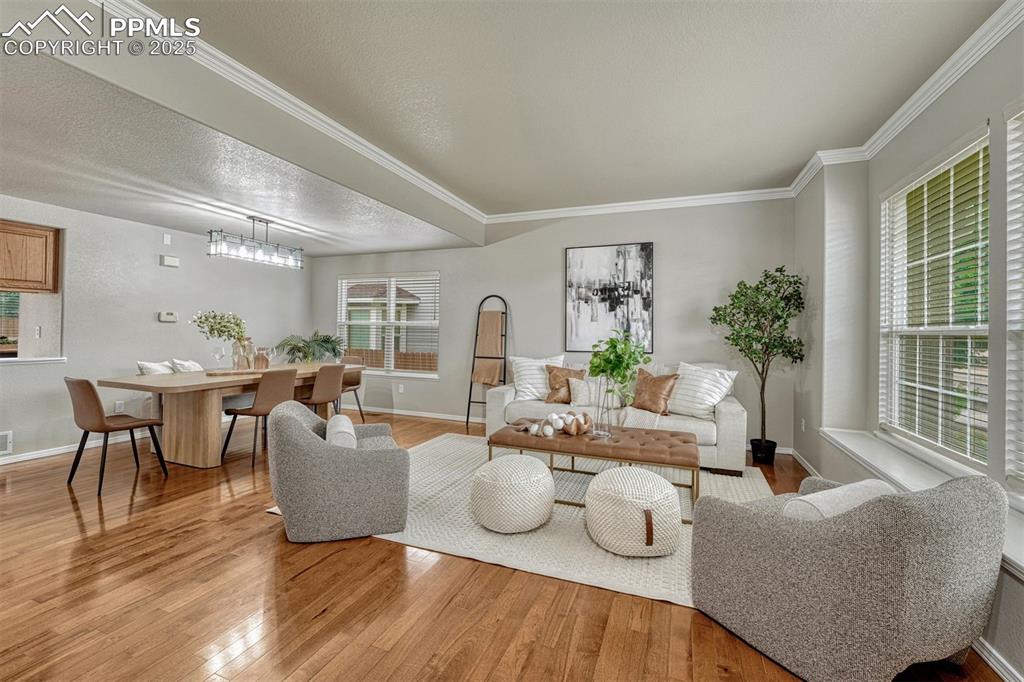 Image 3 of 29: Living Room