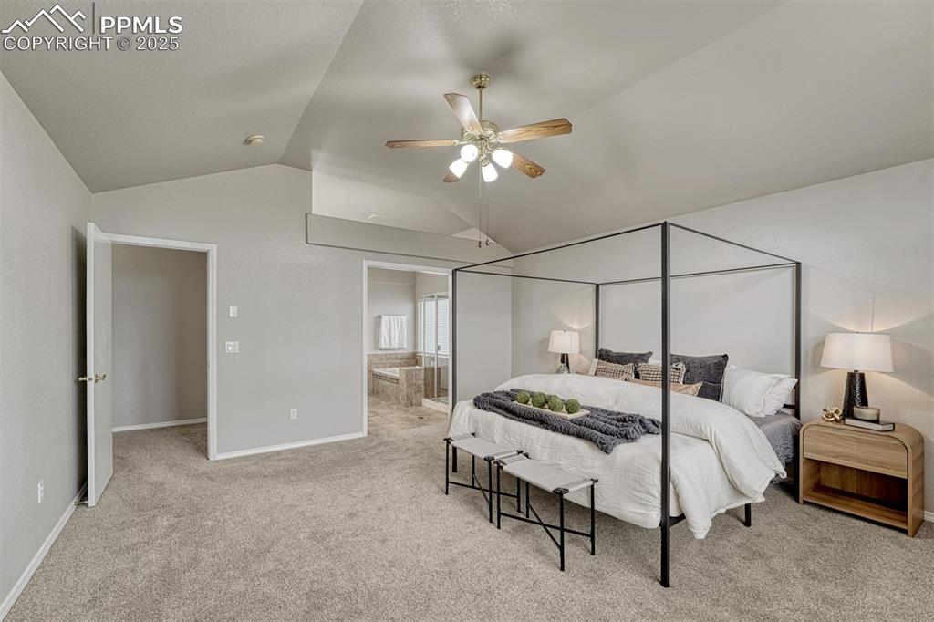 Image 6 of 29: Bedroom