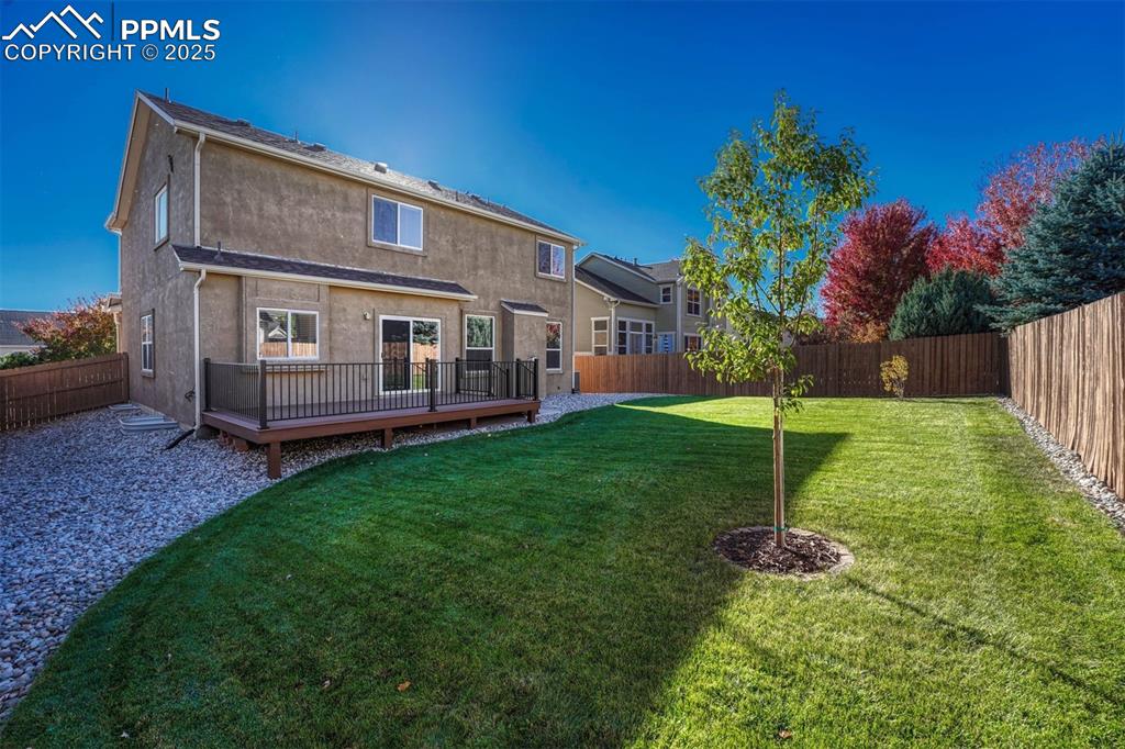 Image 7 of 29: Back of Structure