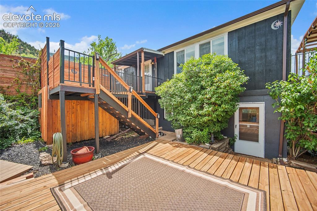 Image 1 of 49: Exceptional outdoor living 
