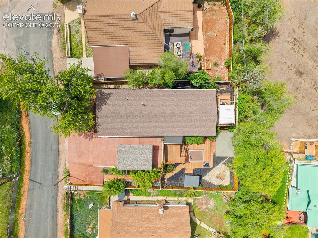 Image 48 of 49: Aerial View