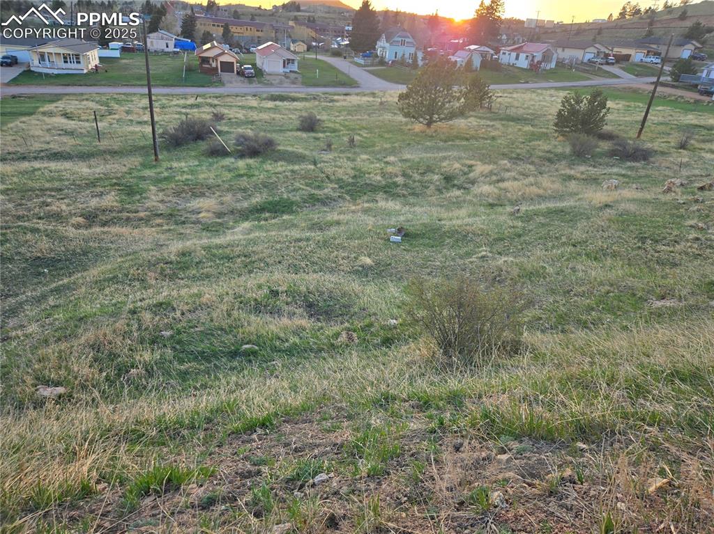Image 6 of 10: View of yard featuring a residential view