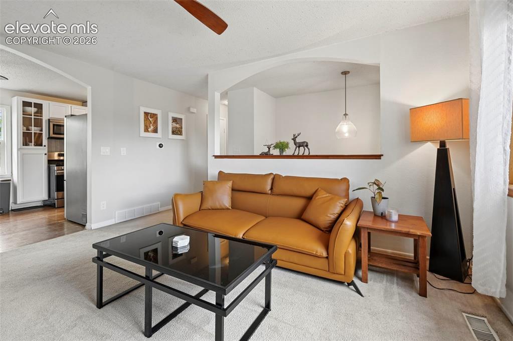 Image 12 of 39: Living Room