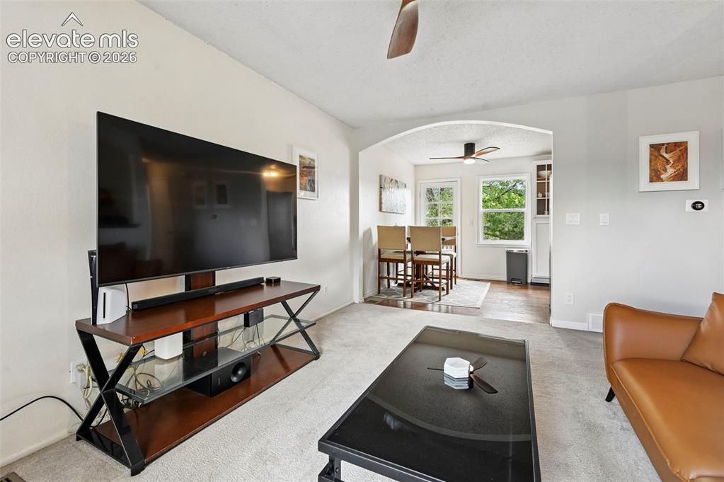 Image 13 of 39: Living Room