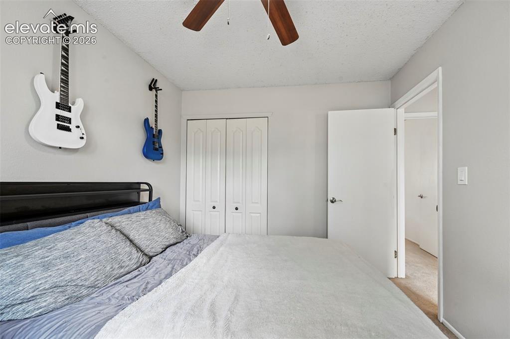 Image 16 of 39: Bedroom