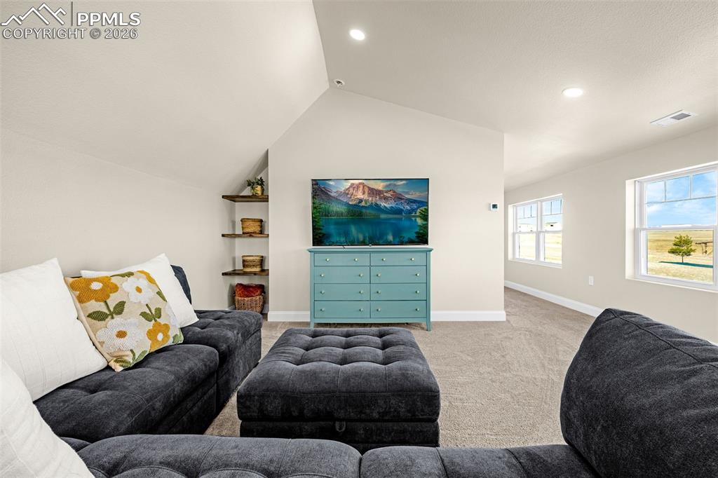 Image 25 of 50: Loft