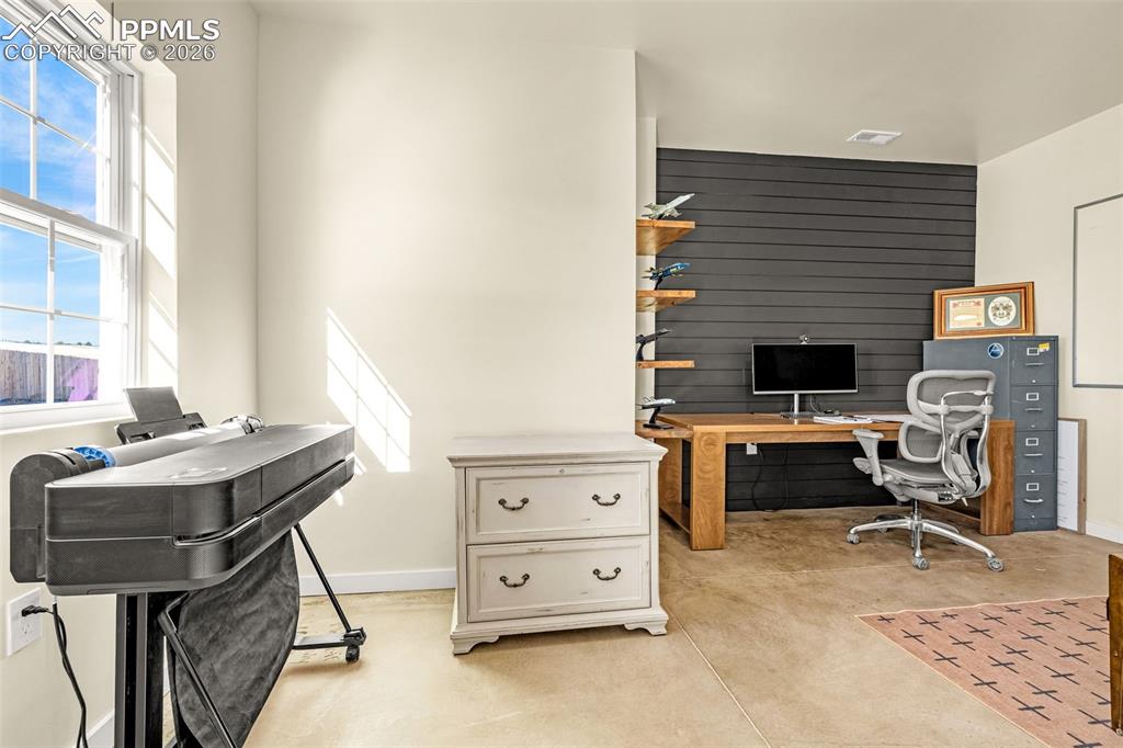 Image 33 of 50: Basement