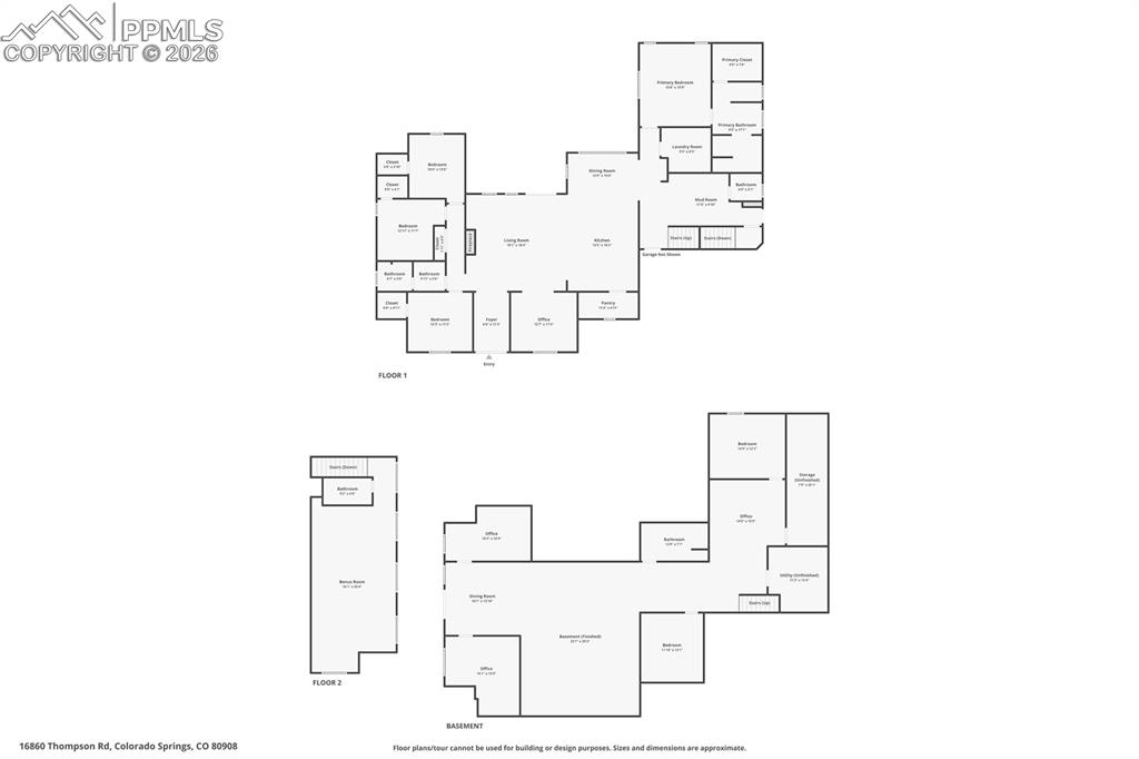 Image 37 of 50: Side of Structure