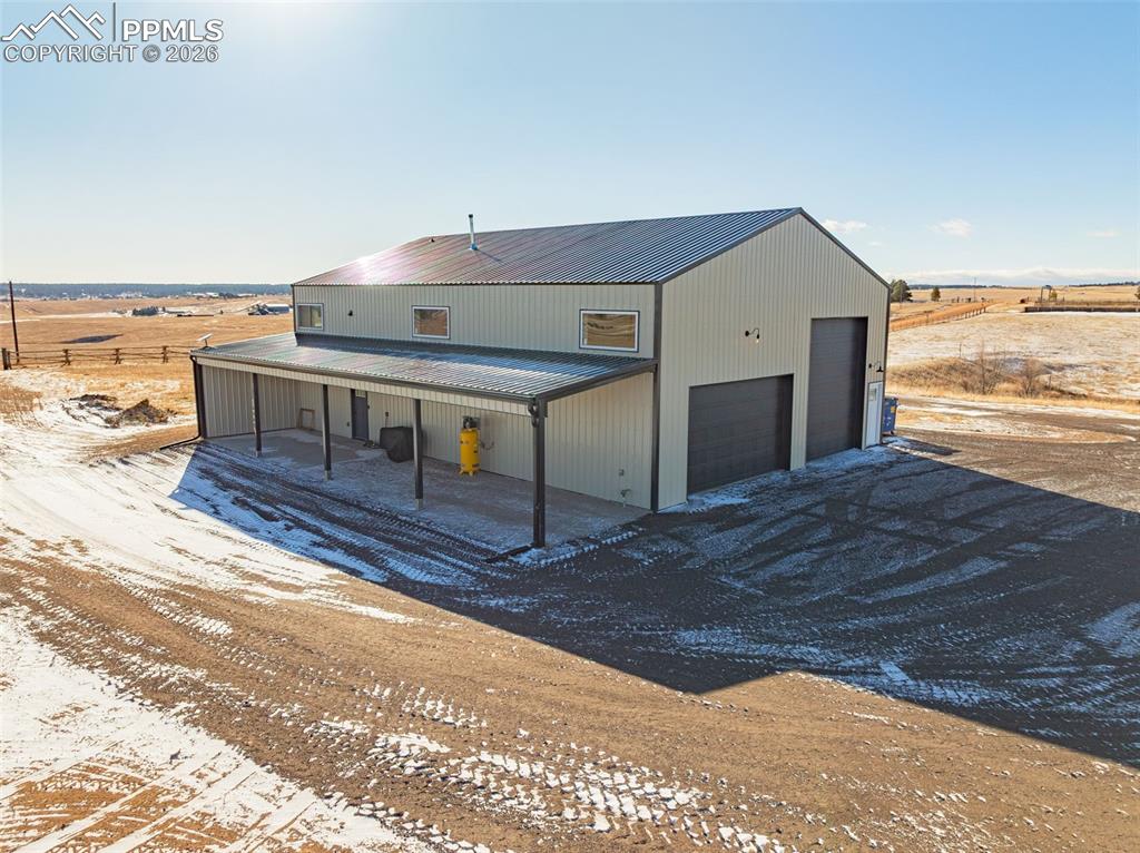 Image 40 of 50: Aerial View