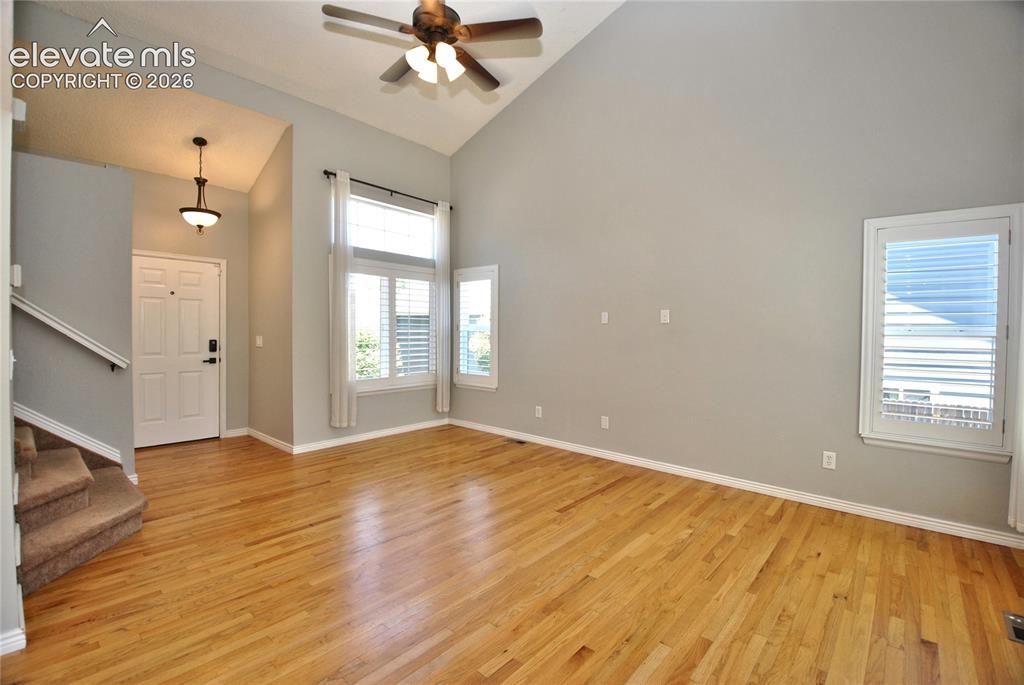 Image 2 of 28: Living Room