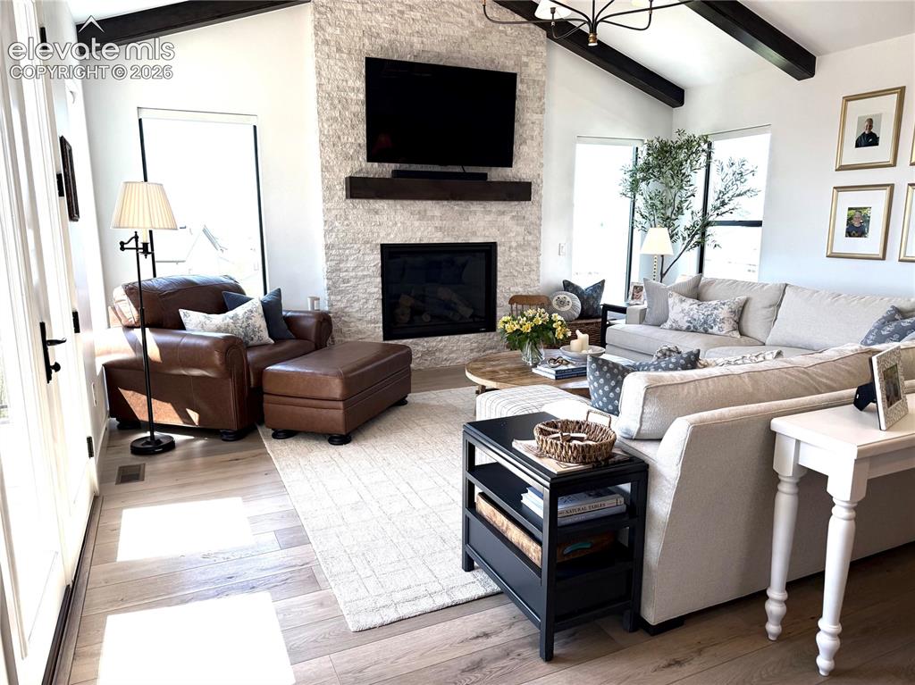 Image 12 of 46: Living Room