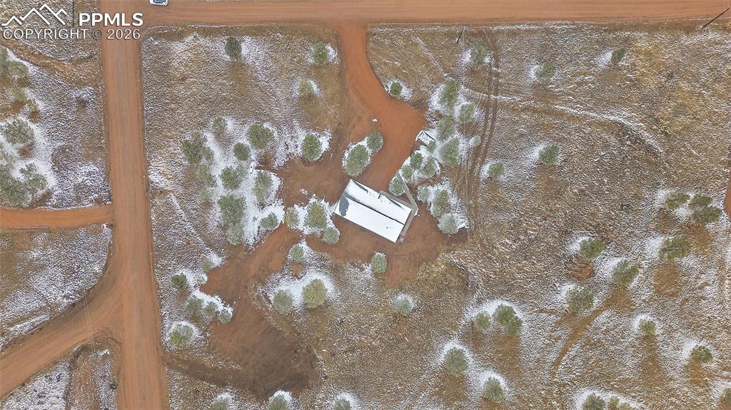 Image 32 of 32: Aerial View