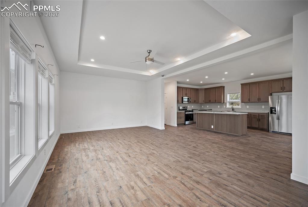 Image 9 of 32: Living Room