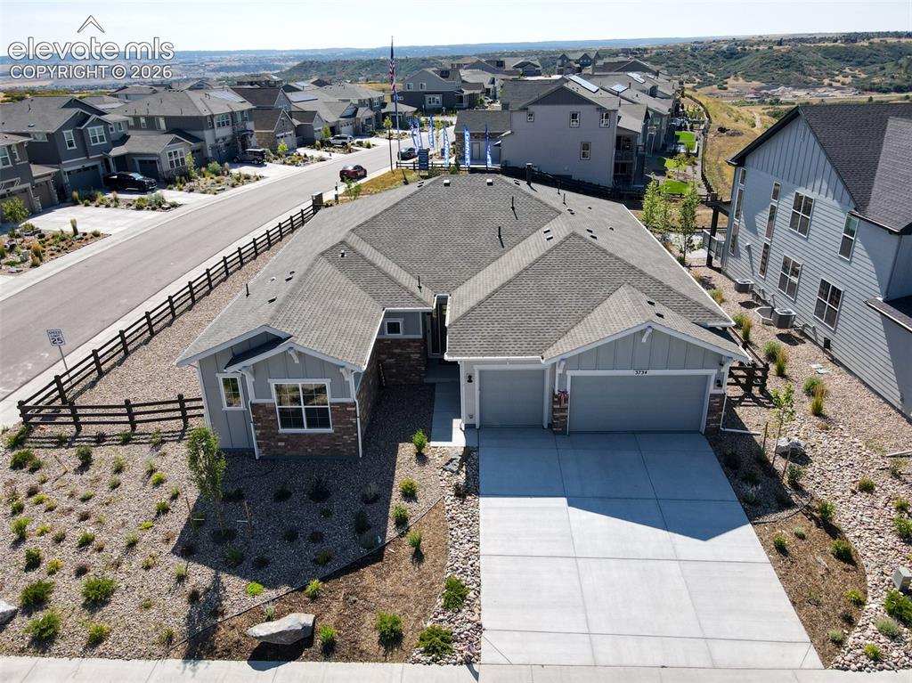Image 44 of 50: Aerial View