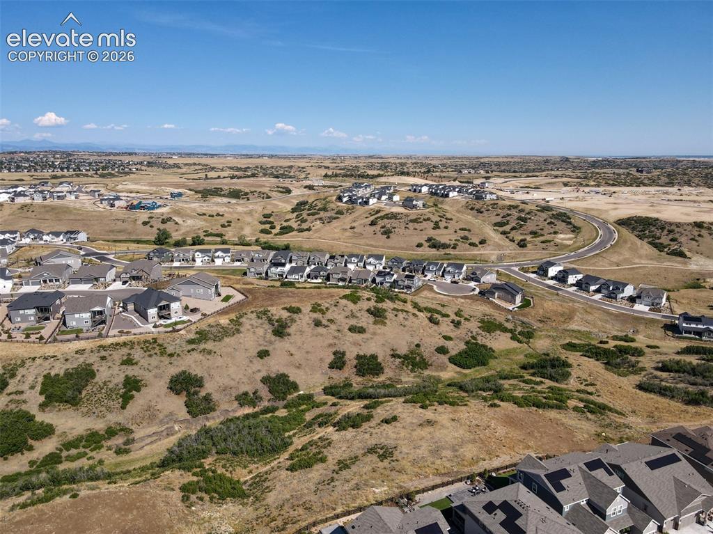 Image 46 of 50: Aerial View