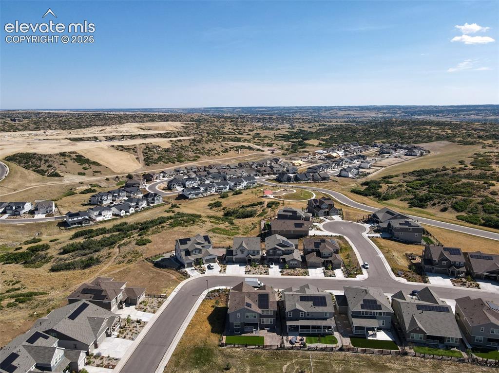 Image 47 of 50: Aerial View