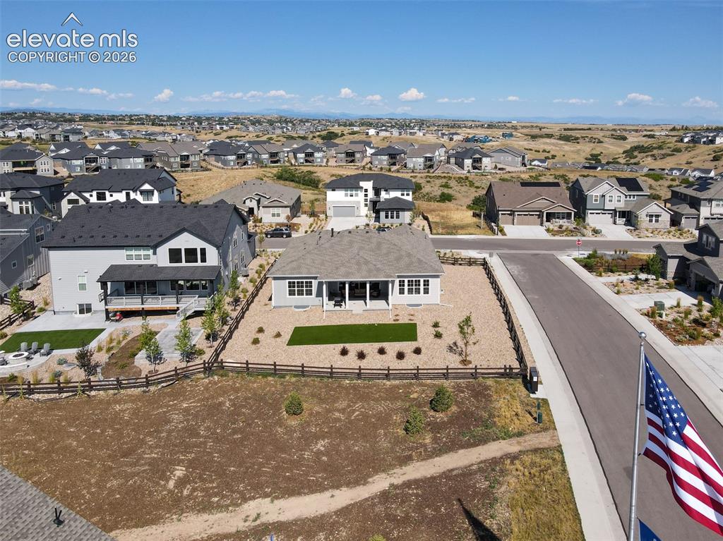 Image 48 of 50: Aerial View