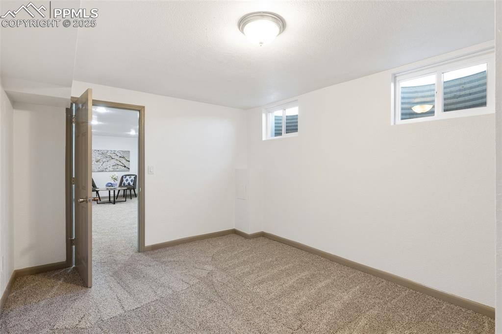 Image 34 of 41: Basement