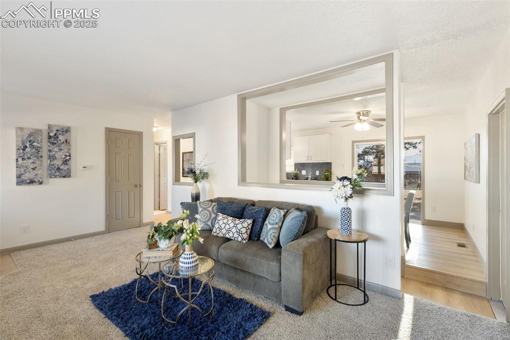 Image 4 of 41: Living Room