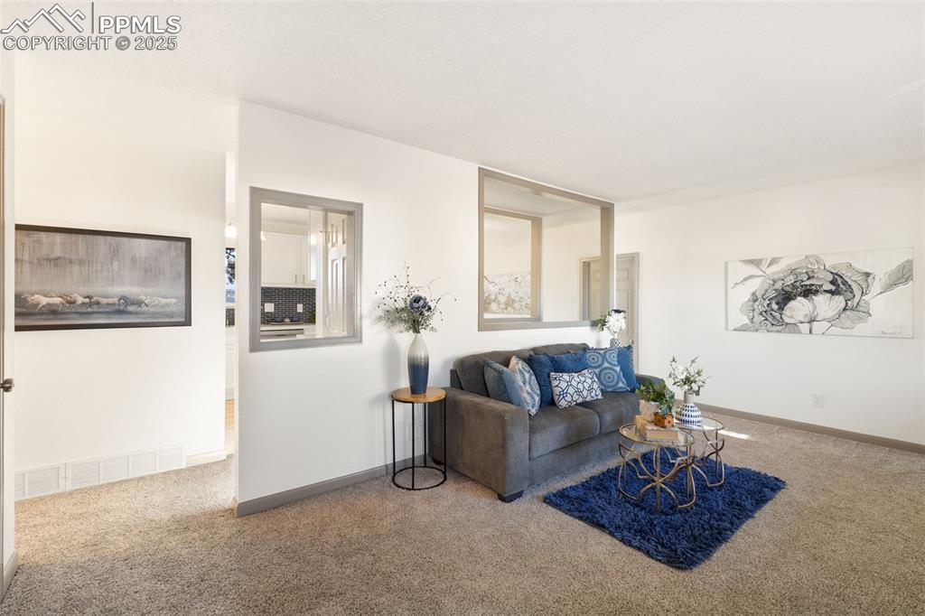 Image 7 of 41: Living Room