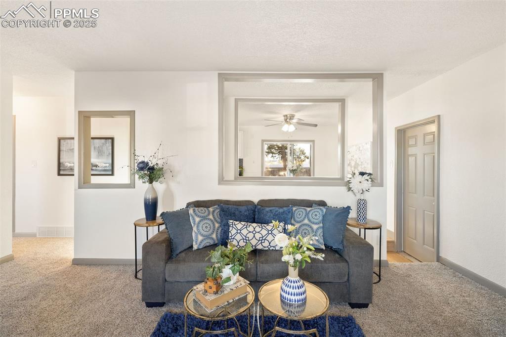 Image 8 of 41: Living Room