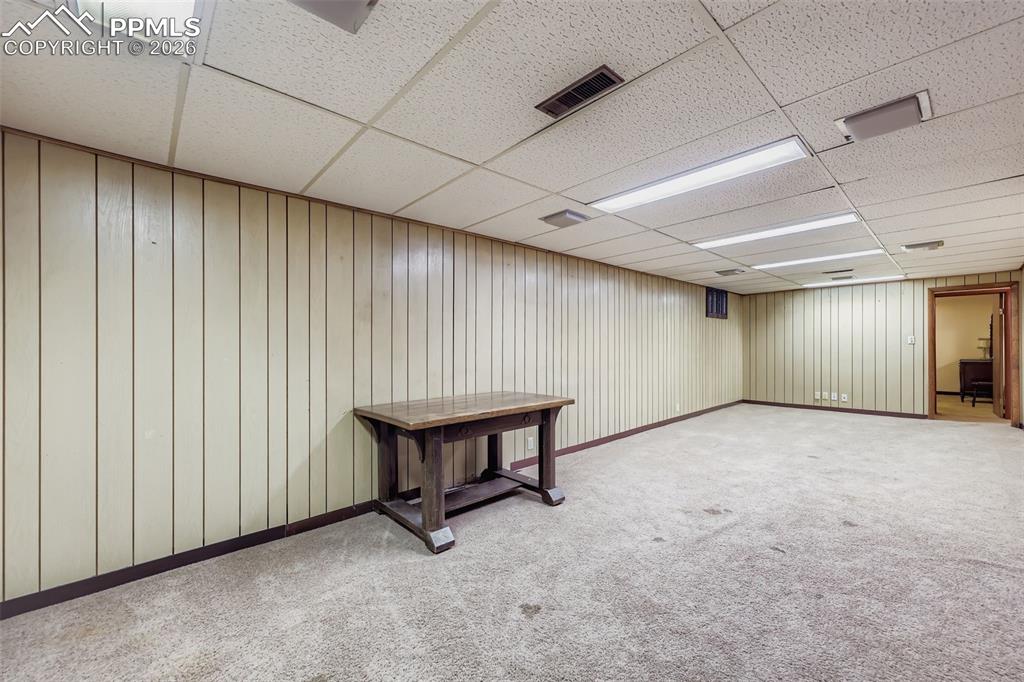 Image 19 of 33: Basement