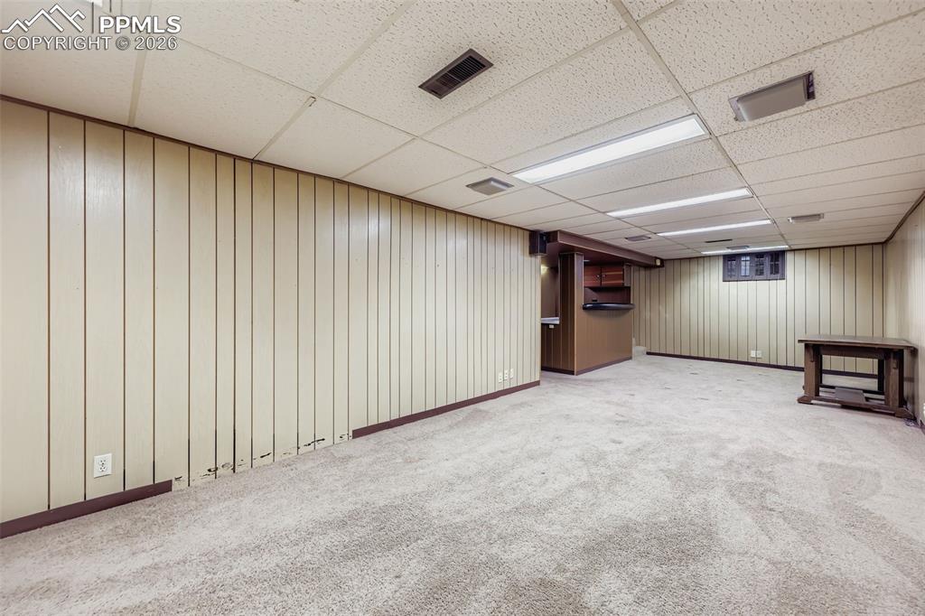 Image 21 of 33: Basement