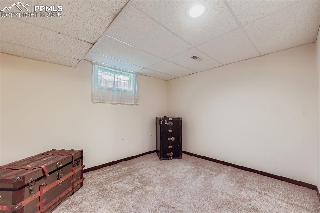 Image 23 of 33: Basement